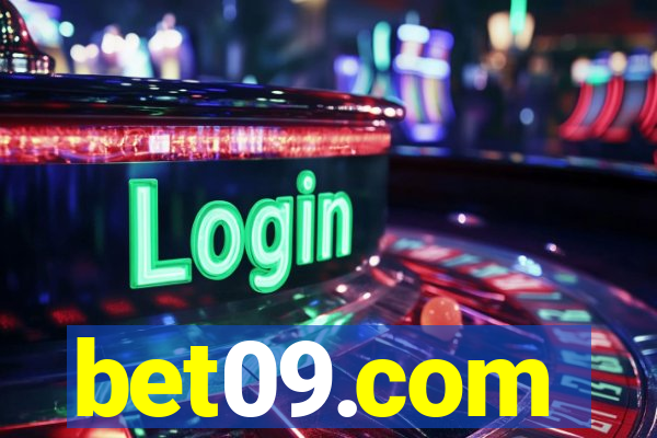 bet09.com
