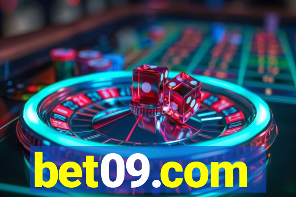 bet09.com