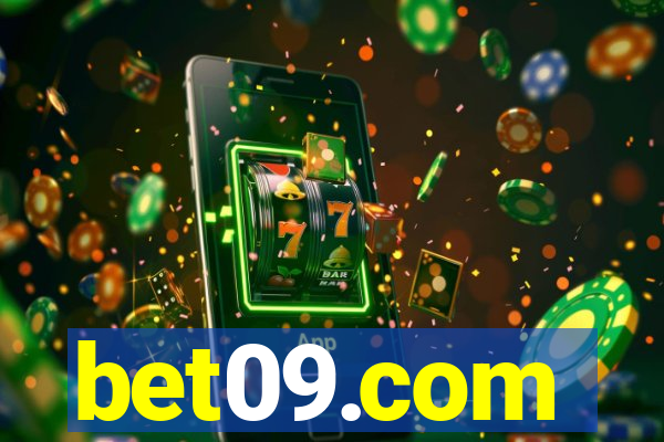 bet09.com