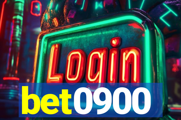 bet0900