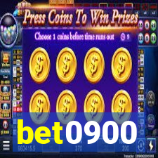bet0900