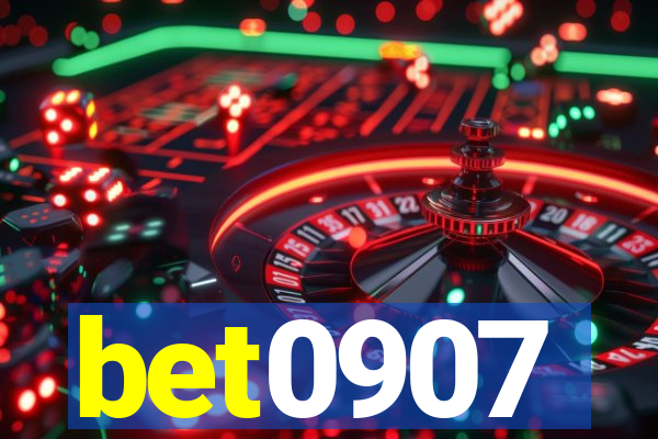 bet0907