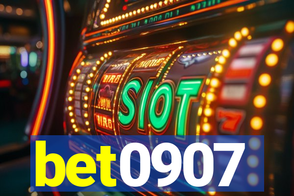 bet0907