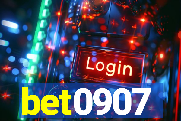 bet0907
