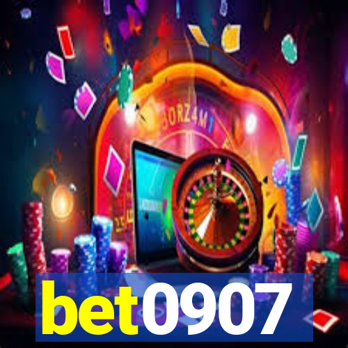 bet0907