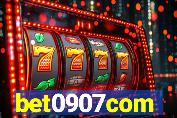 bet0907com