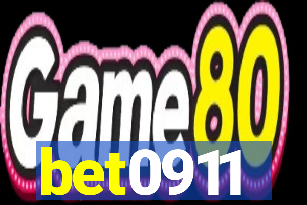 bet0911