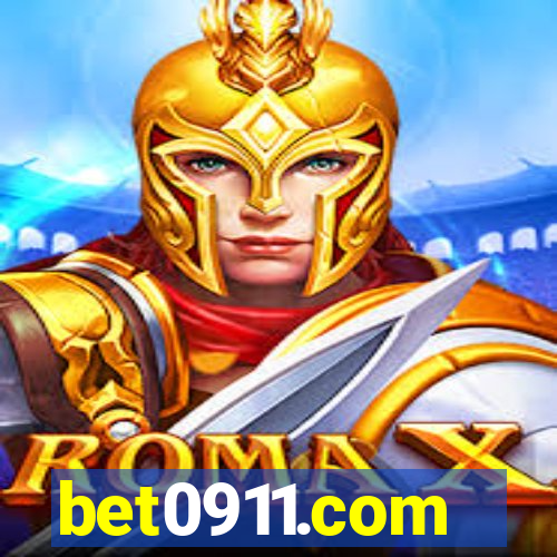 bet0911.com