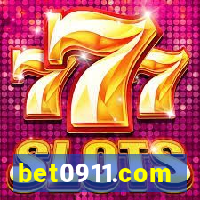 bet0911.com