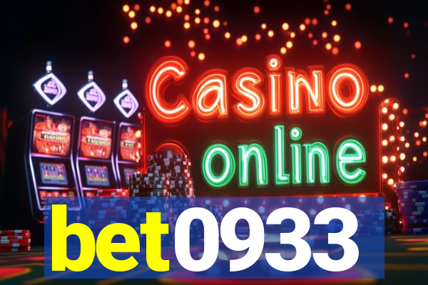 bet0933