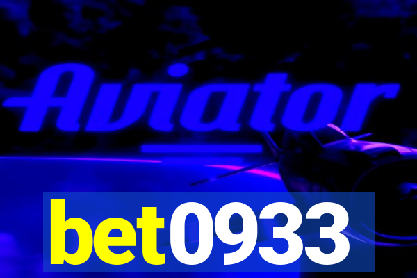 bet0933