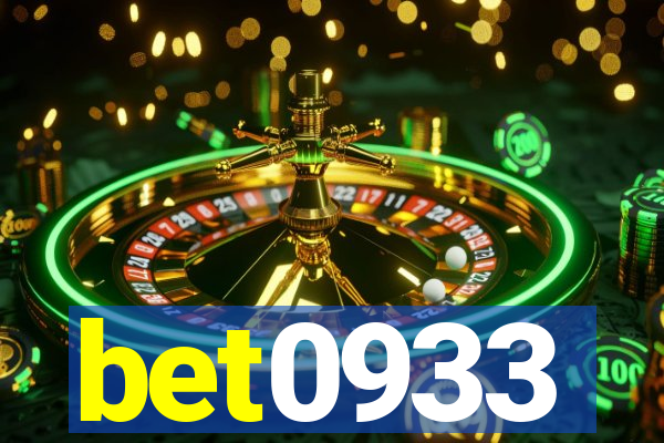 bet0933