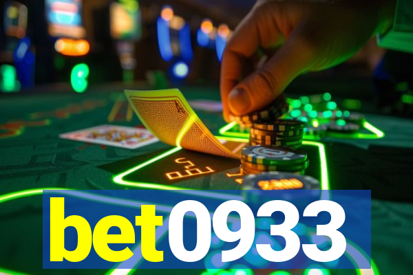 bet0933