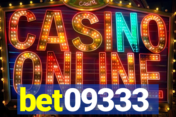 bet09333