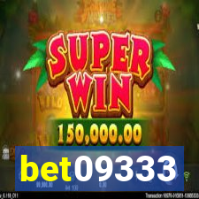 bet09333