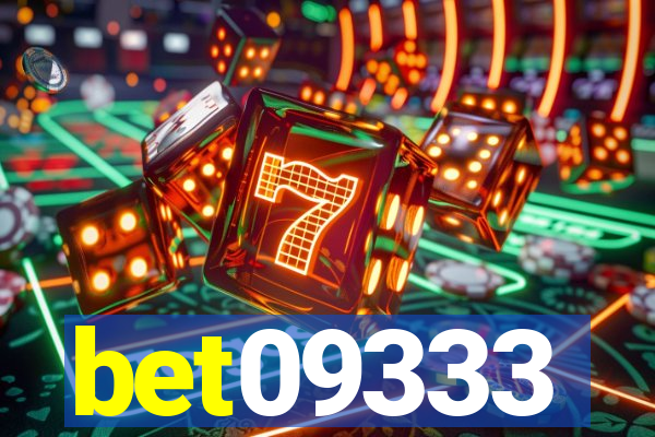 bet09333