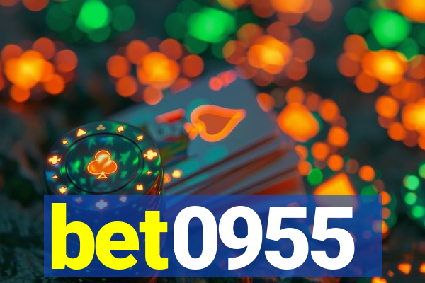 bet0955