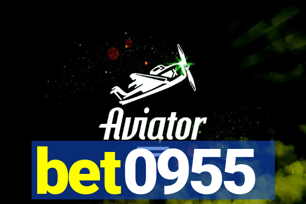 bet0955