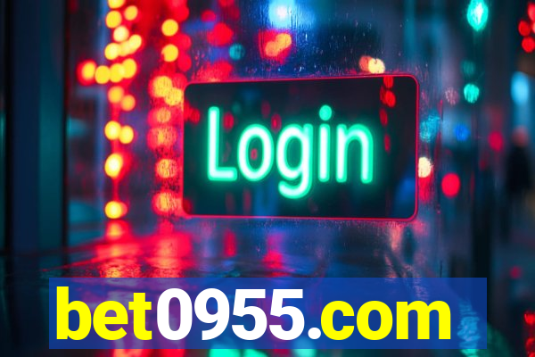 bet0955.com