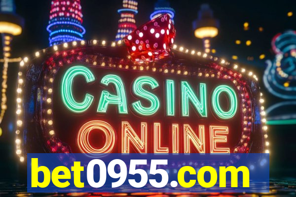 bet0955.com