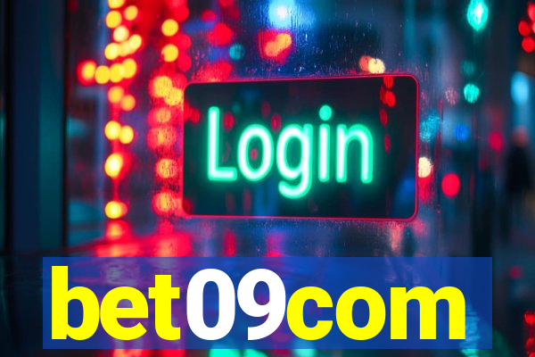 bet09com
