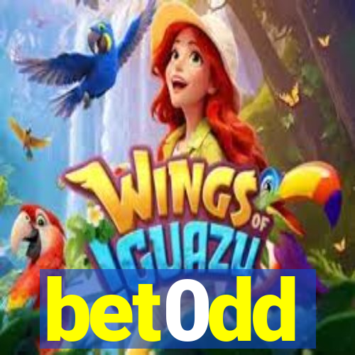 bet0dd