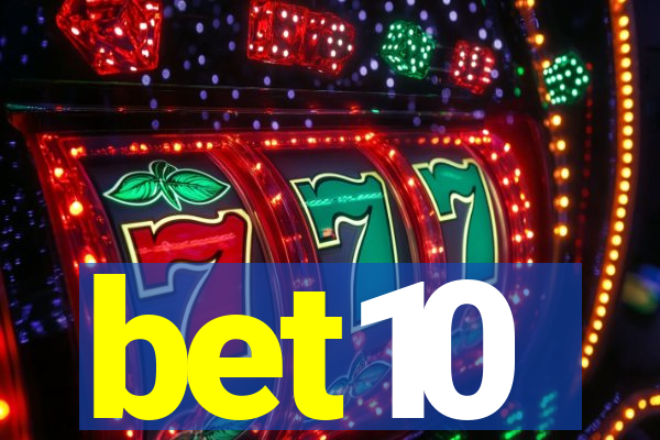 bet10