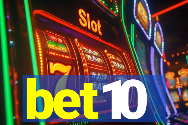 bet10