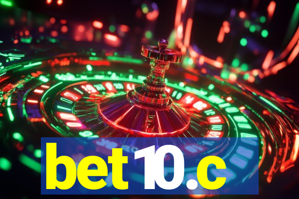 bet10.c