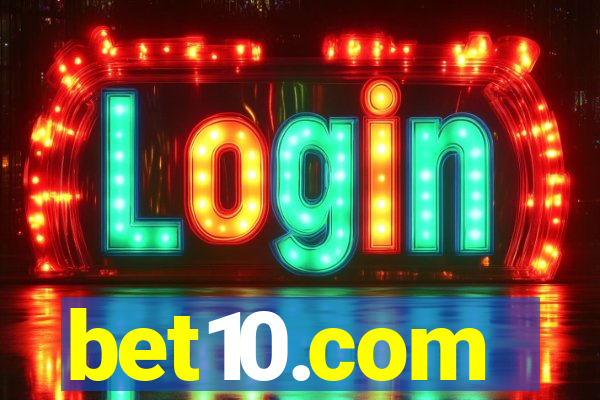 bet10.com