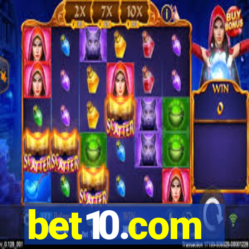 bet10.com