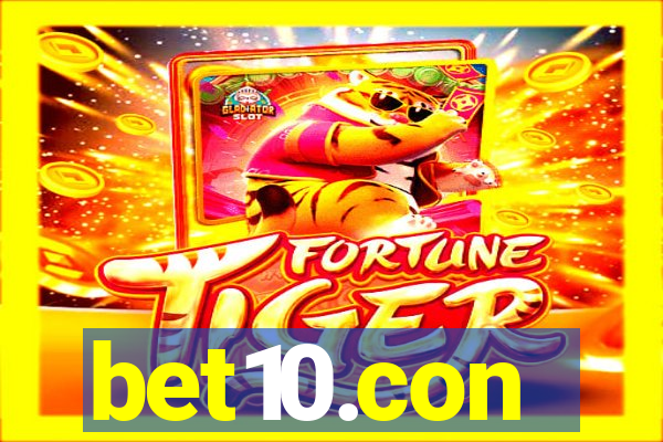 bet10.con