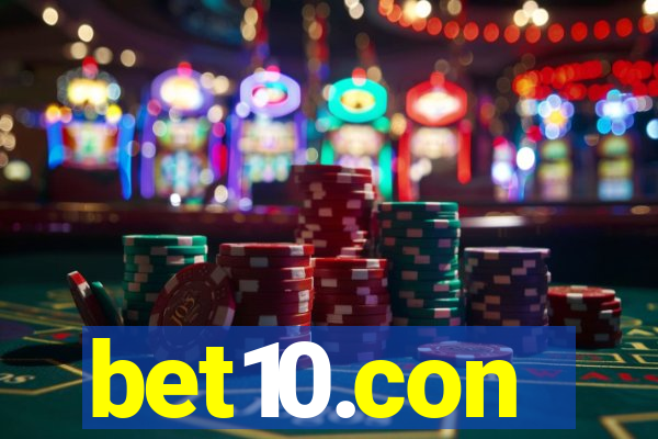 bet10.con