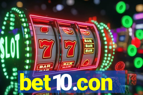 bet10.con