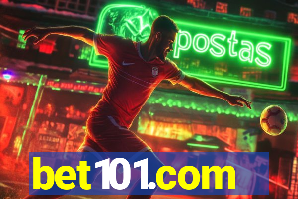 bet101.com
