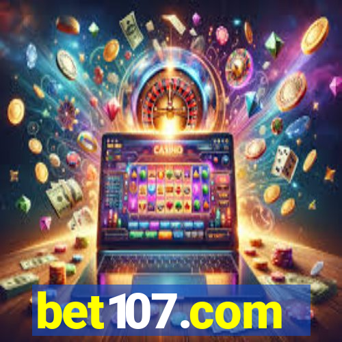 bet107.com