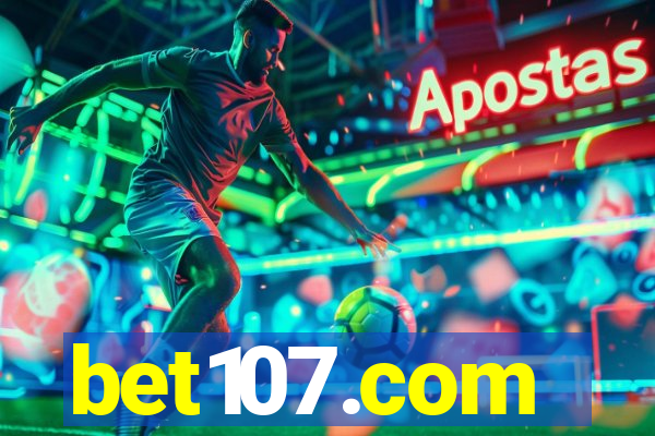 bet107.com