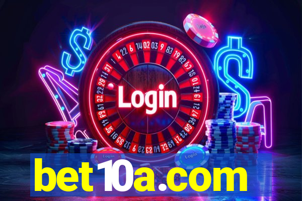 bet10a.com