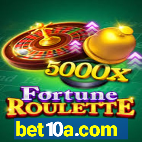 bet10a.com