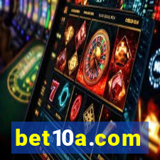 bet10a.com