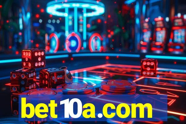 bet10a.com