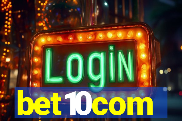 bet10com