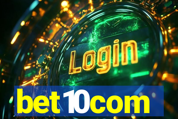 bet10com