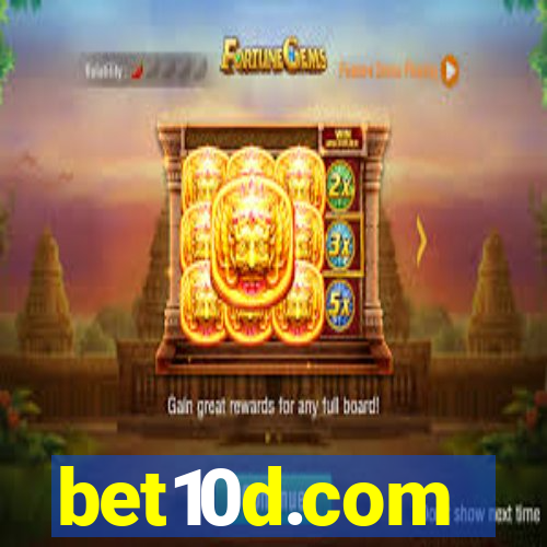 bet10d.com