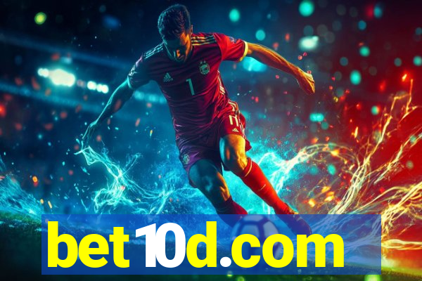 bet10d.com