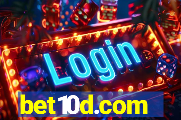 bet10d.com