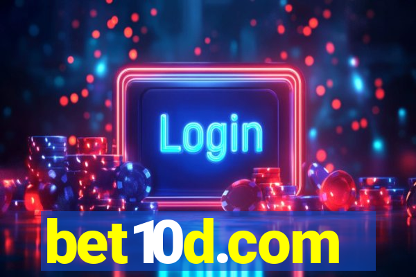 bet10d.com