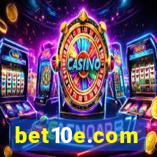 bet10e.com