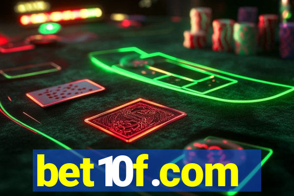 bet10f.com