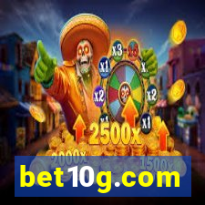 bet10g.com